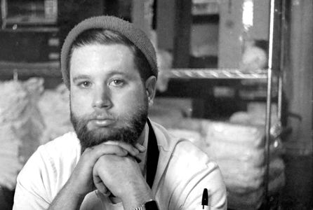 Jon Awerman @jonawerman