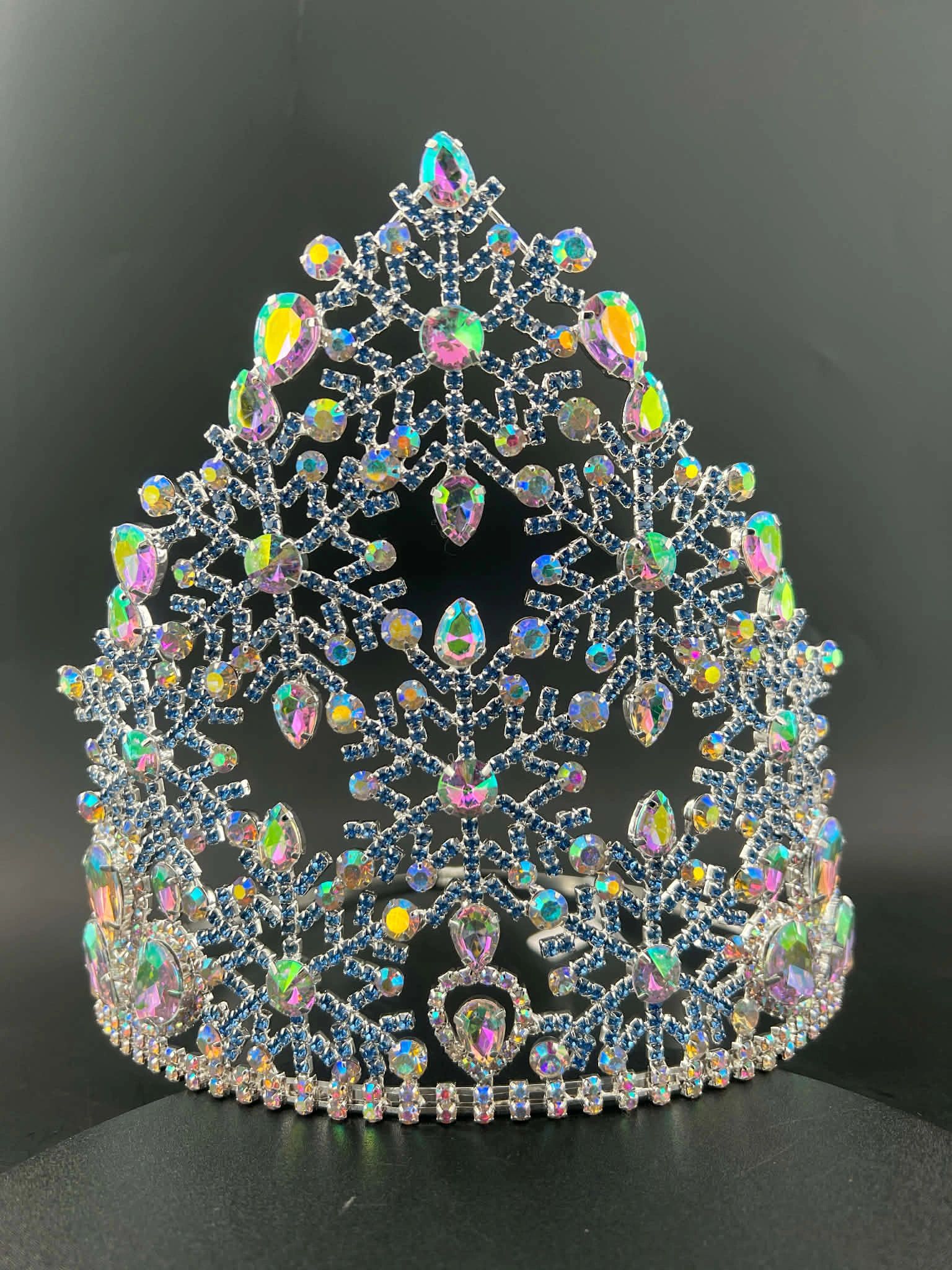 WV Royalty Crowns, LLC - Pageant Crowns, Banners Sashes, image size:1536x2048