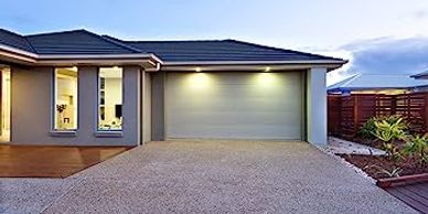 Parking en moqette de pierre