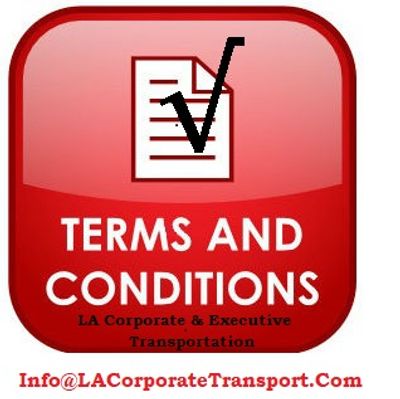 LA Corporate & Executive Transportation
Airport Transportation Shuttle Company  