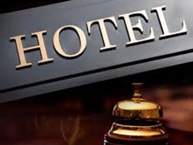 Game day shuttle hotel lists for shuttle pick-up and drop-offs. Visit us:  LACorporateTransport.com