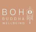 Under construction - get excited because Boho Buddha is coming!  