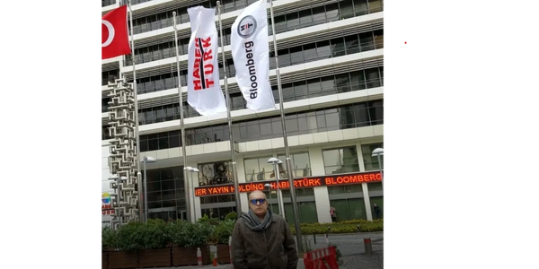 @ Being in Istanbul, Turkey, on January of 2020 producing a short film regarding a heinous crime,