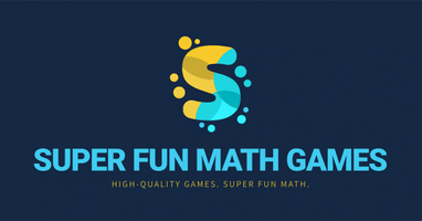 Super Fun Math Gam