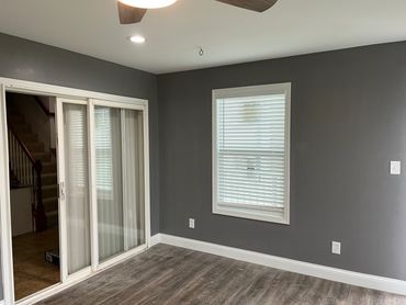 Vinyl Plank Flooring