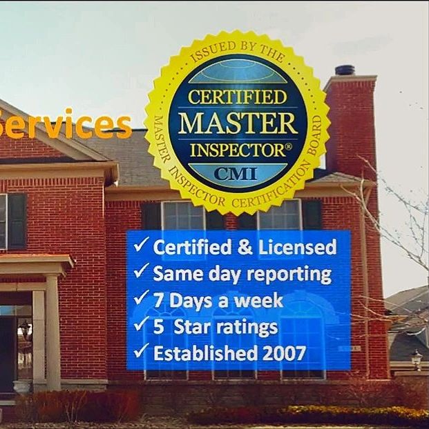Innovative Home Inspection Asbestos testing and asbestos inspection service.
