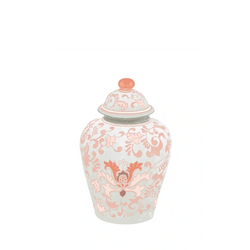 ginger jar, chinoiserie, home decor, grandmillennial, interior design, interior style, home