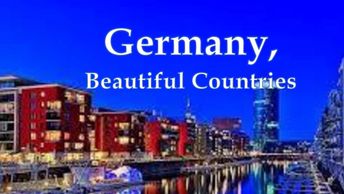 Beim Schlafengehen by Composer Richard Strauss featuring Germany's Beauty