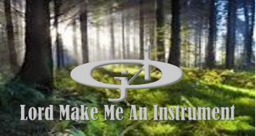 Lord Make Me An Instrument of thy Peace
by John Rutter and the Cambridge Singers