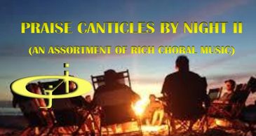 An Assortment of Rich Choral Music set to backdrop of relaxing visuals by night.
1. Requiem Op 48 I