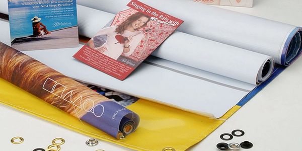 LARGE FORMAT POSTERS