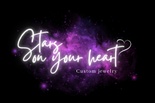 Stars on your Heart Jewelry 
by Arezou