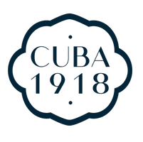 Cuba 1918