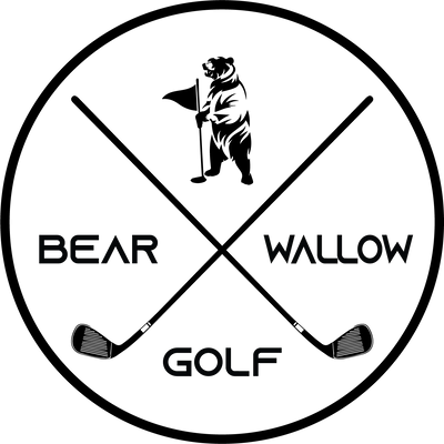 Bear Wallow Logo