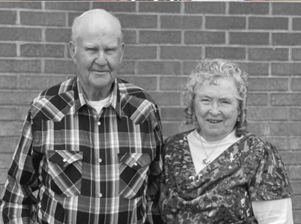 2024 Wayne & Marlene Sampson