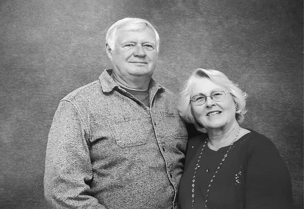 2023 Dan & Linda Somerlott