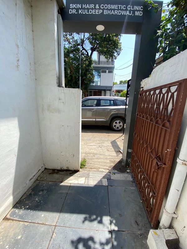 Prem mandir rd 2225/2 Wright town Jabalpur Madhya Pradesh 482002