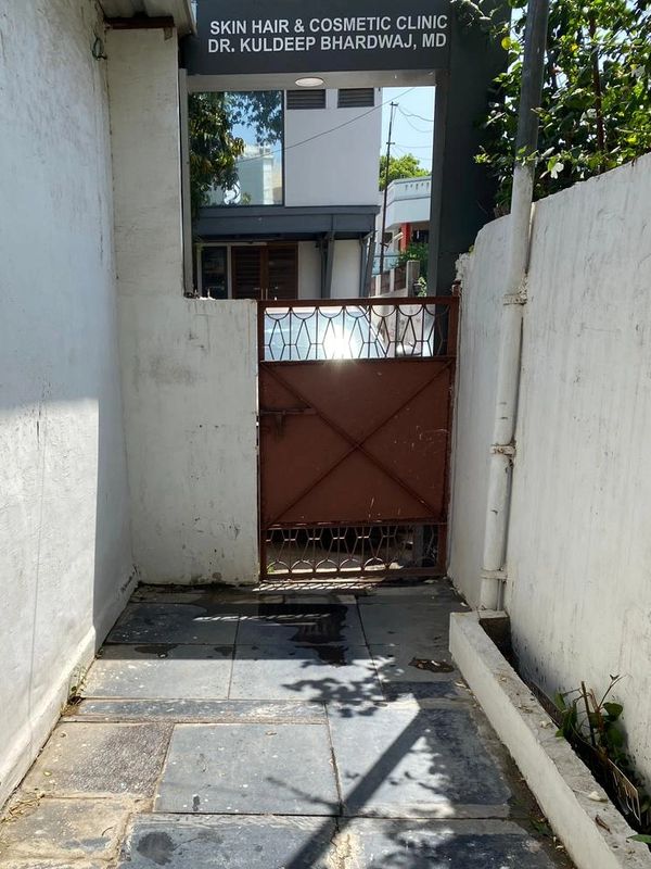 Prem mandir 2225/2 Wright town Jabalpur Madhya Pradesh 482002