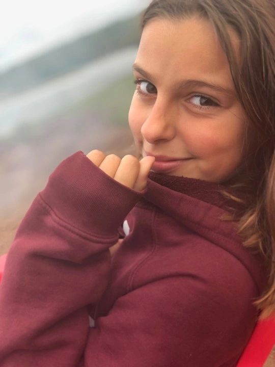 Amelia Sky