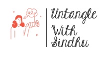 Untangle with Sindhu