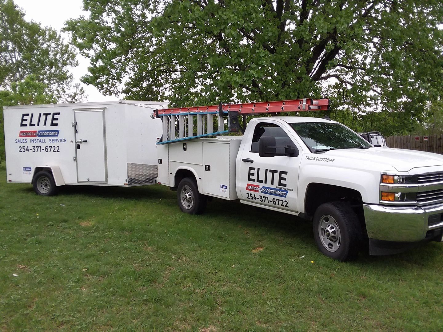 Elite Heating and Air Conditioning Elite Heating and Air Conditioning