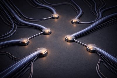 The capacity is gone.