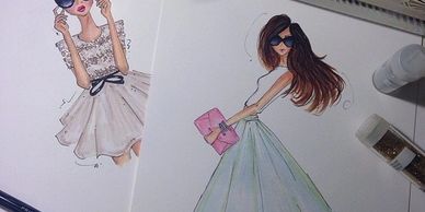 Retail Visual Merchandising - adhyapann the skill HUB