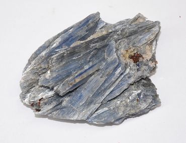 Blue Kyanite Specimen