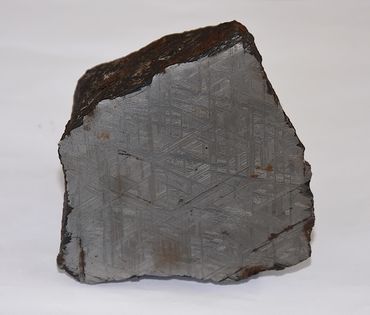 Muonionalusta Meteorite (found 1906 in  Scandinavia)