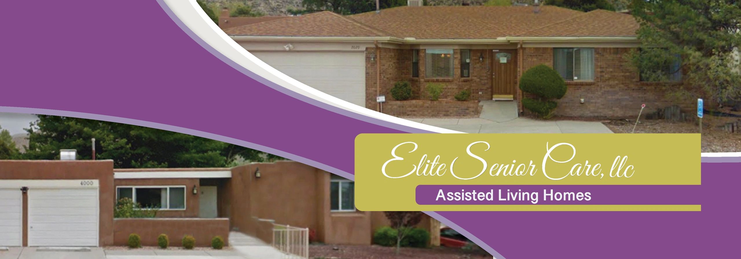 Elite Senior Care - Assisted Living, Senior Care - Albuquerque