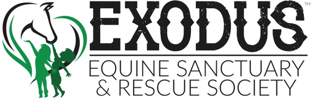 Exodus Equine Sanctuary & Rescue Society