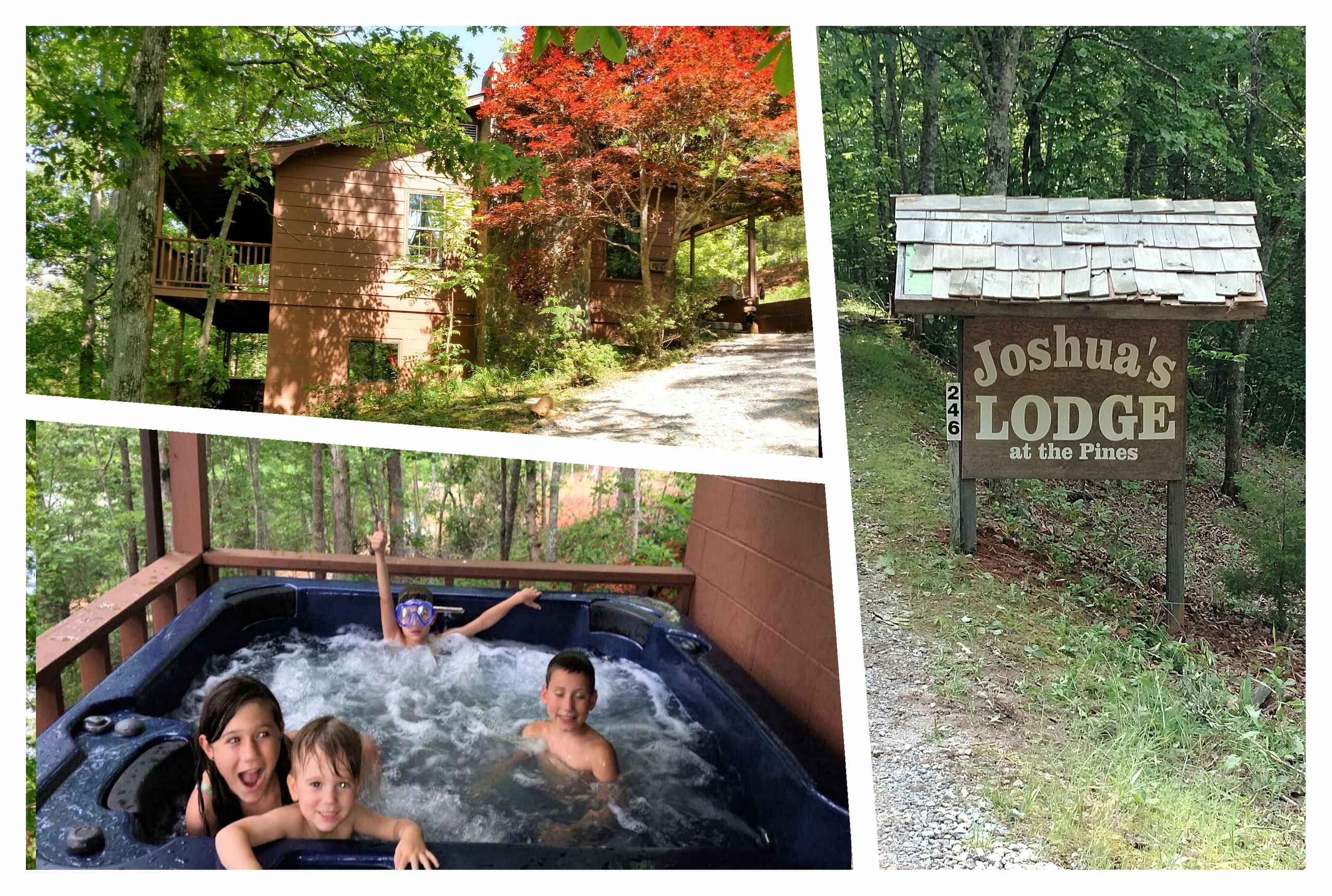 Carolina Mountain Rental, Inc. Vacation Rental, Mountain Rentals