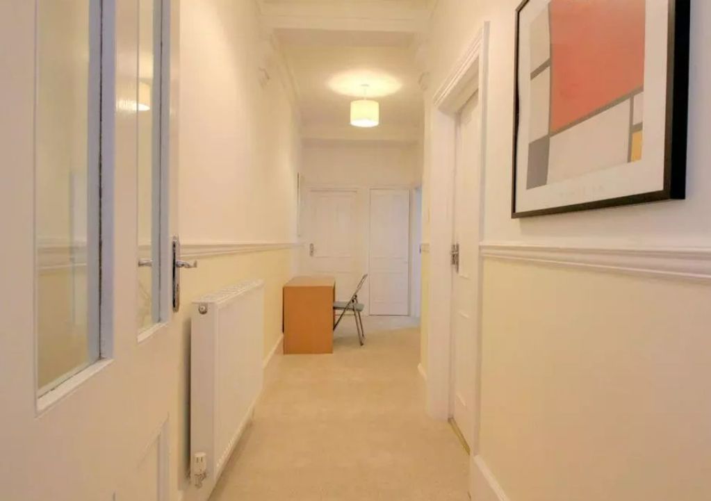 Painter Decorator Sutton