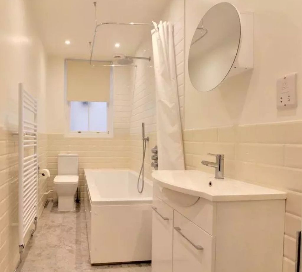 Painter Decorator Sutton