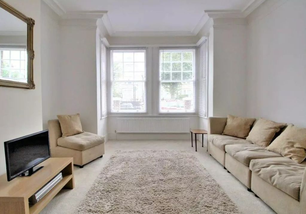 Painter Decorator Sutton