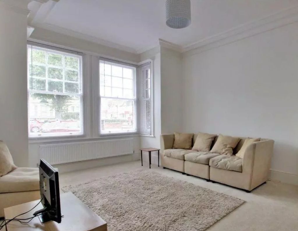 Painter Decorator Sutton