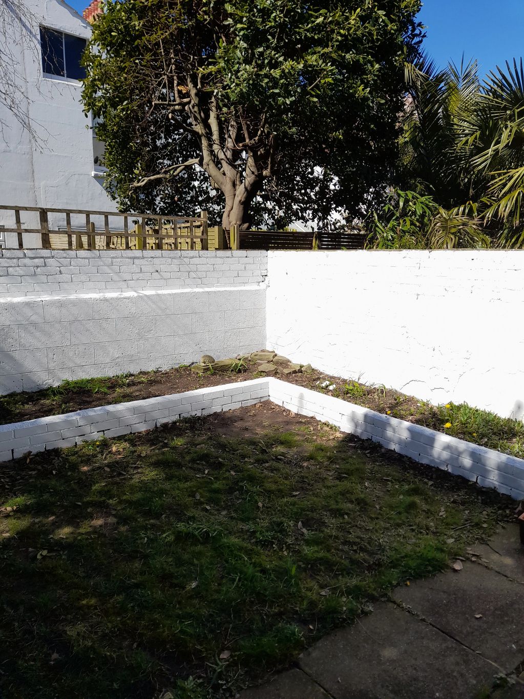 Exterior Painting Sutton