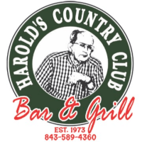 Harold's Country Club