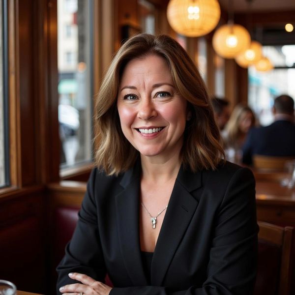 Jacklyn Lane, Partner is ready to discuss your financial goals and long term objectives.