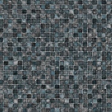 Grey Mosaic