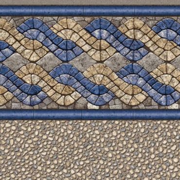 Gulf Coast/ Tan Seastone