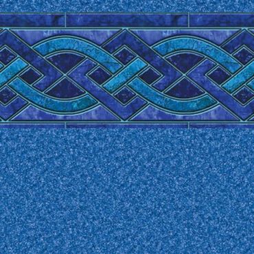 Indigo Marble/ Blue Granite