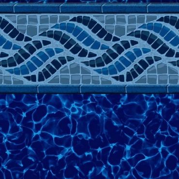 Summer Wave/ Cobalt Fusion