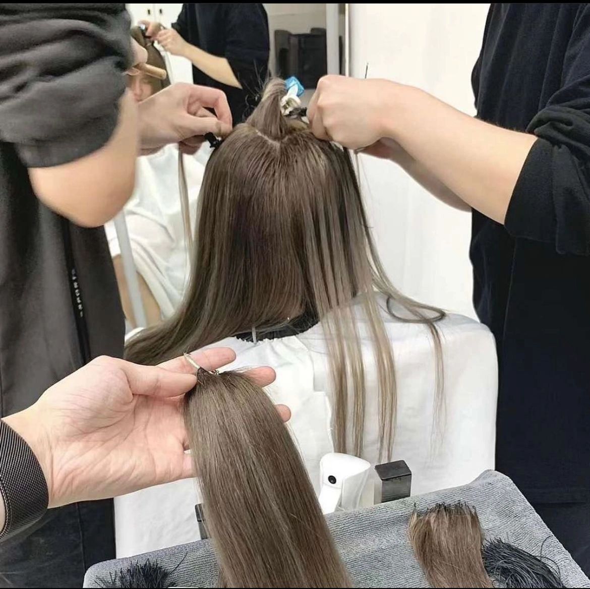 Hair Extension