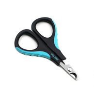 Ragdoll nail trimmer