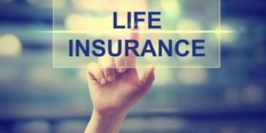  Life Insurance is a living gift which you can leave for your family.

Let's get you covered.
