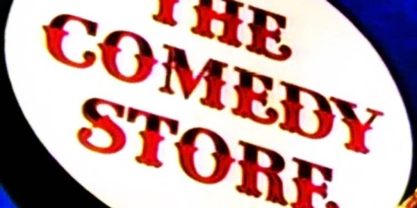 The Comedy Store, West Hollywood