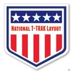 The National T-Trak Layout
