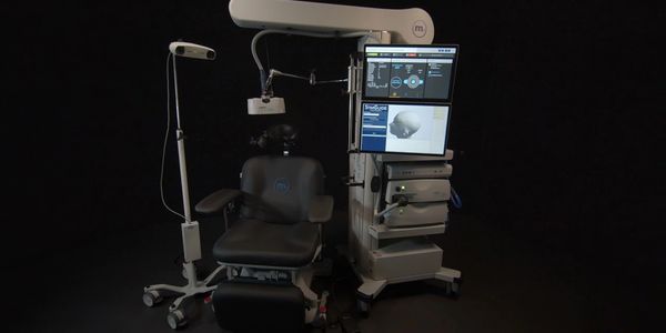 Magstim Horizon 3.0