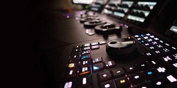 video editing services